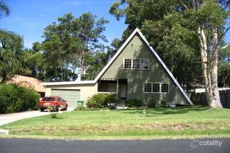 19 Tall Timbers Rd, Wamberal, NSW 2260