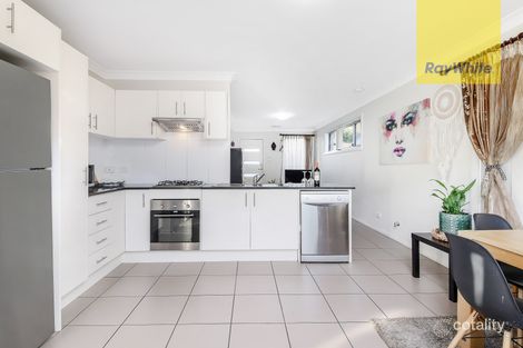 Property photo of 3/5 Australia Street St Marys NSW 2760