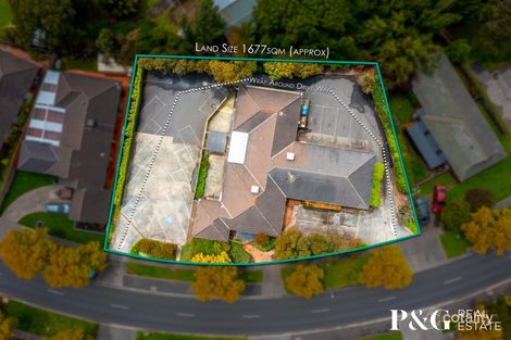 Property photo of 41-45 Strathaird Drive Narre Warren South VIC 3805