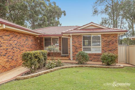 Property photo of 12 Cypress Close Medowie NSW 2318