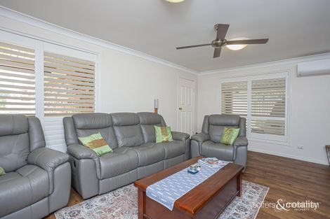 Property photo of 12 Cypress Close Medowie NSW 2318