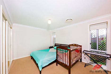 Property photo of 6 Perisher Circuit Minto NSW 2566