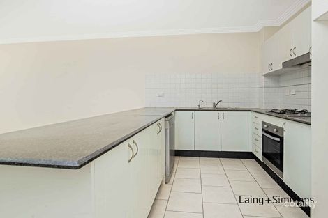 Property photo of 19/2 Conie Avenue Baulkham Hills NSW 2153