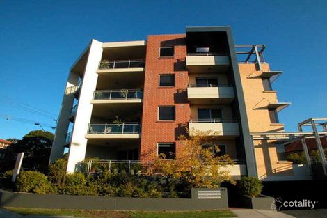 4/47 Smith St, Wollongong, NSW 2500