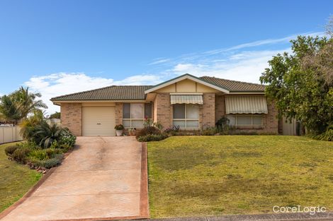 Property photo of 12 Leigh Place Raymond Terrace NSW 2324