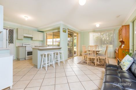 Property photo of 12 Leigh Place Raymond Terrace NSW 2324