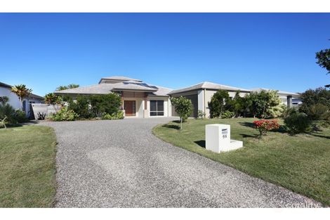 Property photo of 66 Raptor Parade Banksia Beach QLD 4507