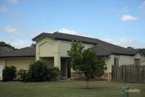 Property photo of 79 Lambor Drive Mudgeeraba QLD 4213