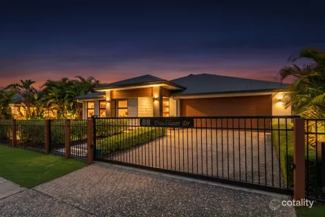 88 Trailblazer Dr, Flagstone, QLD 4280