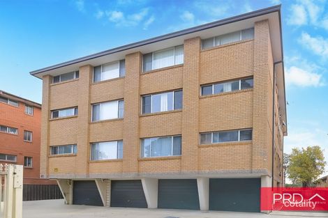 6/61 Castlereagh St, Liverpool, NSW 2170