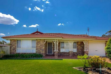 Property photo of 4 Bellata Place Maryland NSW 2287