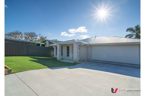 14 Magnolia Pde, Victoria Point, QLD 4165