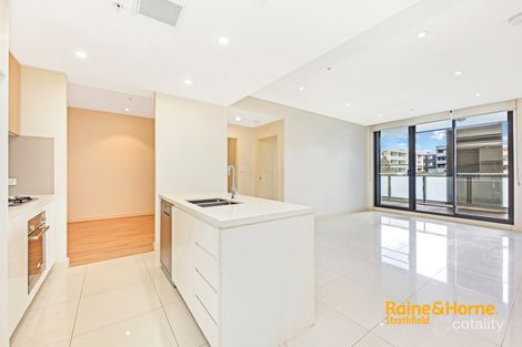 A305/3 Nipper St, Homebush, NSW 2140