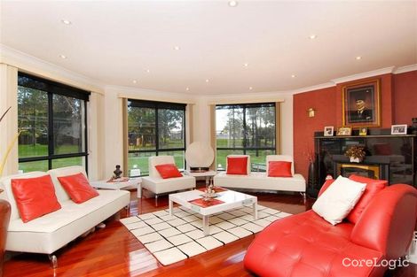 Property photo of 22 Carinyah Crescent Castle Hill NSW 2154