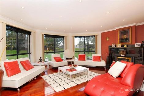 Property photo of 22 Carinyah Crescent Castle Hill NSW 2154