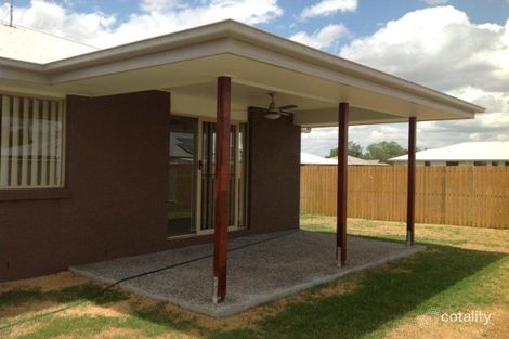 Property photo of 30 Jade Street Emerald QLD 4720