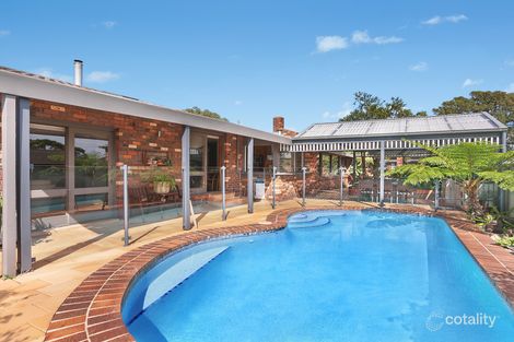 Property photo of 22 Giles Street Yarrawarrah NSW 2233