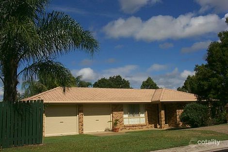 4 Portmarnock Dr, Victoria Point, QLD 4165