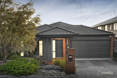 Property photo of 8 Viewhill Court Doreen VIC 3754