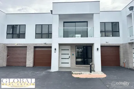 17/19 Cribbin St, Marsden Park, NSW 2765