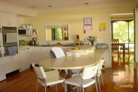 Property photo of 3 Lynette Close Hornsby Heights NSW 2077