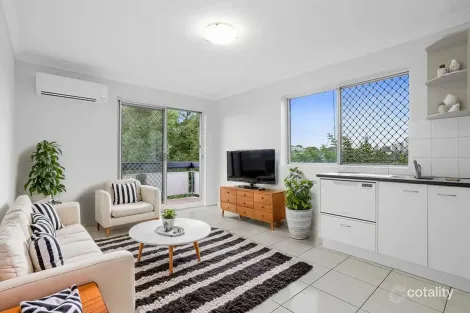 11/9 Hayward St, Paddington, QLD 4064