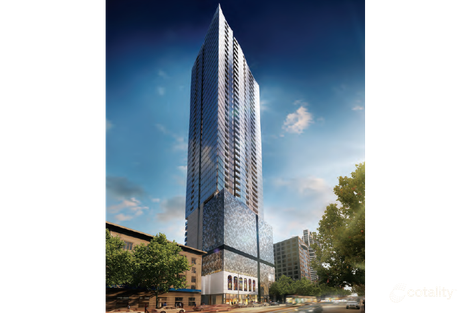 1903/285 La Trobe St, Melbourne, VIC 3000