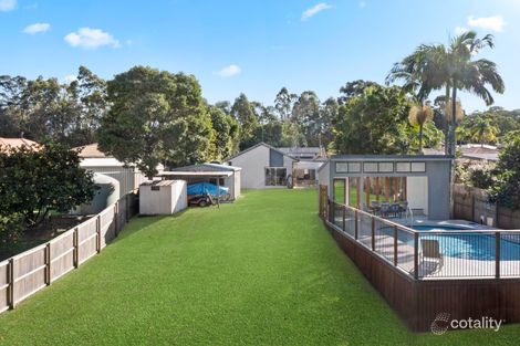 Property photo of 44 Bradstone Road Carrara QLD 4211