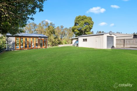 Property photo of 44 Bradstone Road Carrara QLD 4211