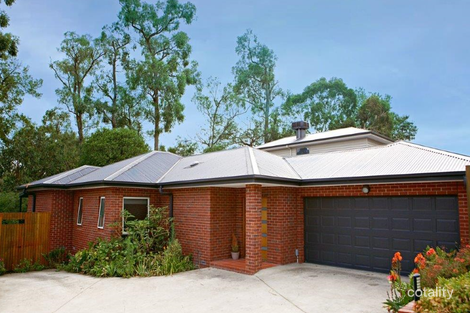 Property photo of 4 Robmar Close Mount Evelyn VIC 3796