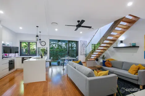 5/81 Orana St, Carina, QLD 4152