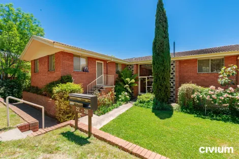 Property photo of 1/22 Discovery Street Red Hill ACT 2603