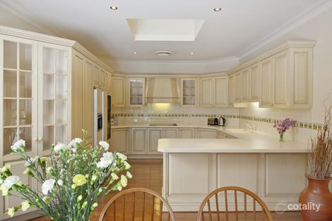 Property photo of 15 Kimbarra Road Pymble NSW 2073