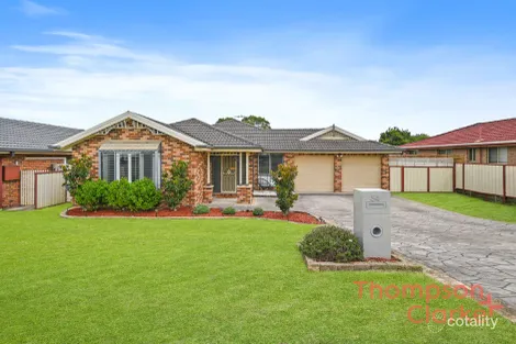 54 Denton Park Dr, Rutherford, NSW 2320