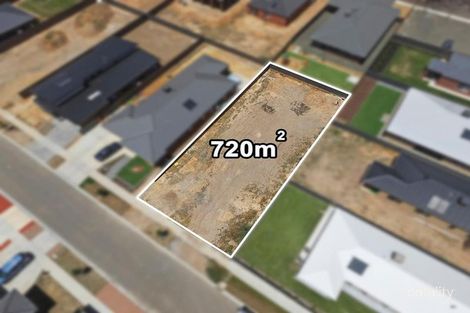 3 Landsdown St, Jackass Flat, VIC 3556