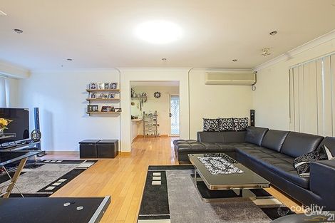 Property photo of 6 Cary Way Fairfield East NSW 2165