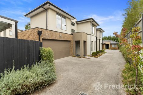 Property photo of 2/22 Oliver Road Templestowe VIC 3106