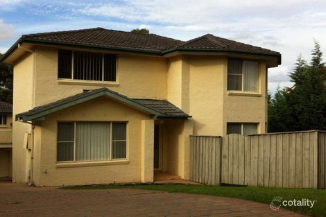 12-12a Tomintoul Way, Glenhaven, NSW 2156