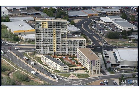 Property photo of 114/98 Corinna Street Phillip ACT 2606