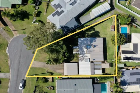 18 Cadagi Ct, Kuluin, QLD 4558