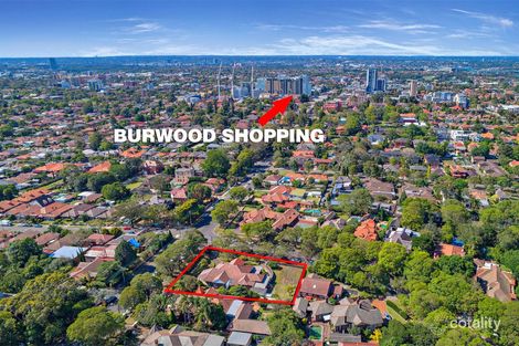 Property photo of 19 Appian Way Burwood NSW 2134