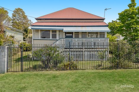 Property photo of 13 Brodribb Street Toowoomba City QLD 4350