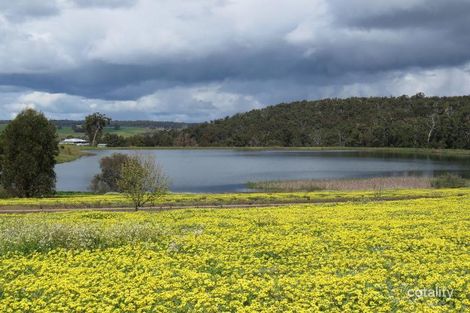 Property photo of 12 Lakeview Crescent Bridgetown WA 6255