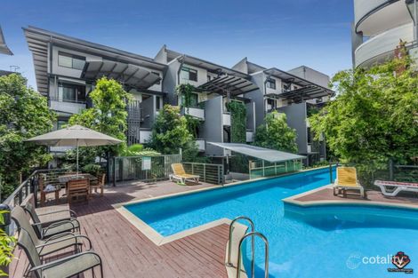 Property photo of 155/139 Commercial Road Teneriffe QLD 4005