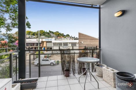 Property photo of 155/139 Commercial Road Teneriffe QLD 4005