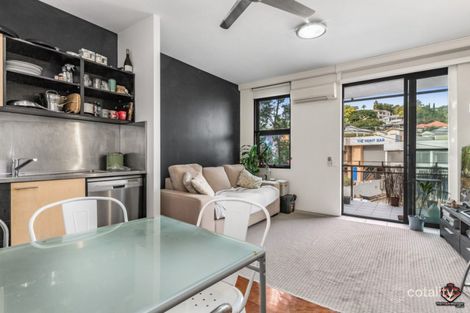 Property photo of 155/139 Commercial Road Teneriffe QLD 4005