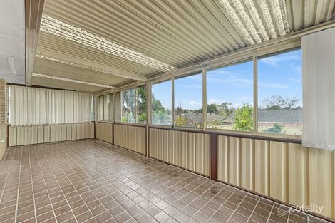 Property photo of 16 Goldsmith Avenue Winston Hills NSW 2153