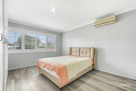 Property photo of 16 Goldsmith Avenue Winston Hills NSW 2153