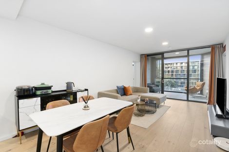 Property photo of 501/253 Northbourne Avenue Lyneham ACT 2602