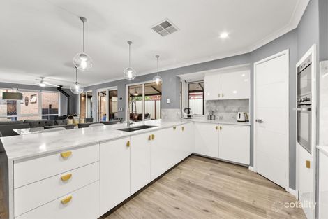 Property photo of 35 Melfort Circle Kinross WA 6028